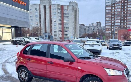 Datsun mi-DO, 2015 год, 490 000 рублей, 1 фотография