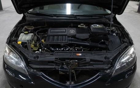 Mazda 3, 2008 год, 698 000 рублей, 9 фотография