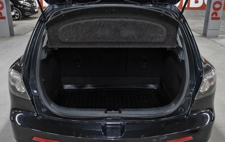 Mazda 3, 2008 год, 698 000 рублей, 10 фотография