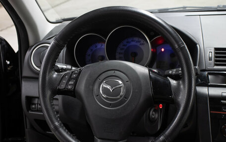 Mazda 3, 2008 год, 698 000 рублей, 17 фотография