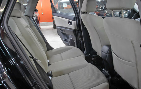 Mazda 3, 2008 год, 698 000 рублей, 12 фотография