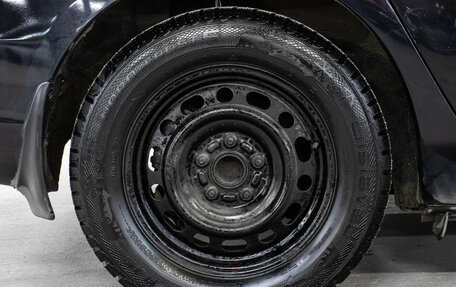 Mazda 3, 2008 год, 698 000 рублей, 19 фотография