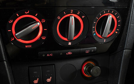 Mazda 3, 2008 год, 698 000 рублей, 18 фотография