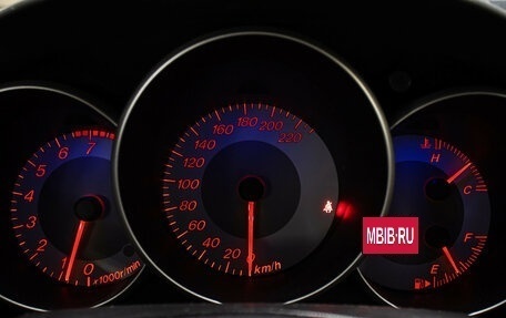 Mazda 3, 2008 год, 698 000 рублей, 13 фотография