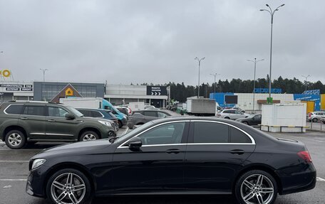 Mercedes-Benz E-Класс, 2019 год, 3 950 000 рублей, 9 фотография