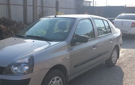 Renault Symbol I, 2004 год, 300 000 рублей, 3 фотография