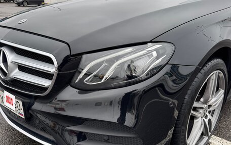 Mercedes-Benz E-Класс, 2019 год, 3 950 000 рублей, 12 фотография