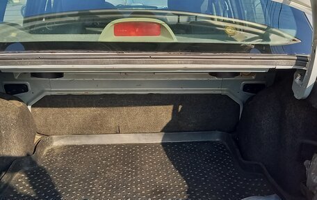 Renault Symbol I, 2004 год, 300 000 рублей, 10 фотография