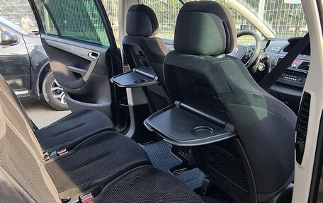 Citroen C4 Picasso II рестайлинг, 2007 год, 425 000 рублей, 2 фотография