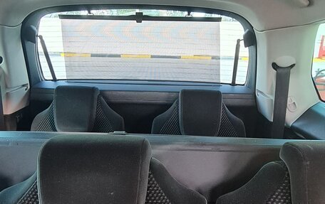 Citroen C4 Picasso II рестайлинг, 2007 год, 425 000 рублей, 5 фотография