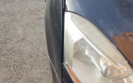 Citroen C4 Picasso II рестайлинг, 2007 год, 425 000 рублей, 11 фотография