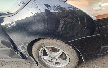 Citroen C4 Picasso II рестайлинг, 2007 год, 425 000 рублей, 12 фотография