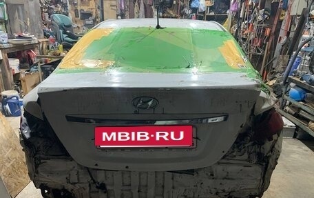 Hyundai Solaris II рестайлинг, 2016 год, 350 000 рублей, 7 фотография