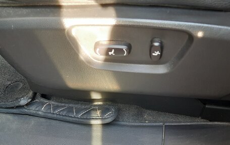 Chevrolet Captiva I, 2014 год, 1 395 000 рублей, 11 фотография