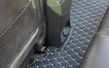 Chevrolet Captiva I, 2014 год, 1 395 000 рублей, 12 фотография