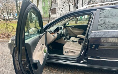 Volkswagen Passat B6, 2008 год, 1 800 000 рублей, 12 фотография