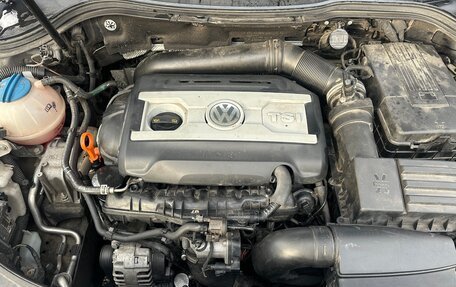 Volkswagen Passat B6, 2008 год, 1 800 000 рублей, 5 фотография