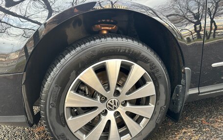 Volkswagen Passat B6, 2008 год, 1 800 000 рублей, 7 фотография