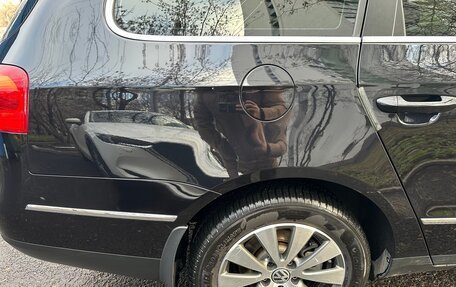 Volkswagen Passat B6, 2008 год, 1 800 000 рублей, 8 фотография