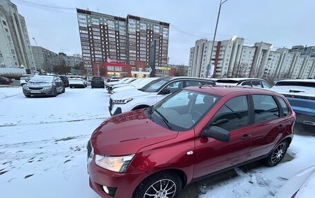 Datsun mi-DO, 2015 год, 490 000 рублей, 6 фотография