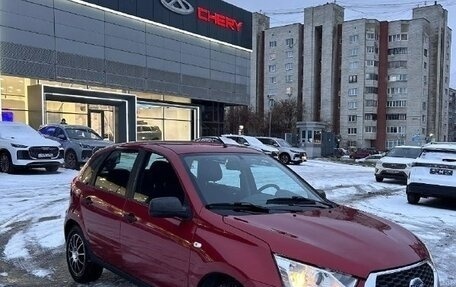 Datsun mi-DO, 2015 год, 490 000 рублей, 3 фотография