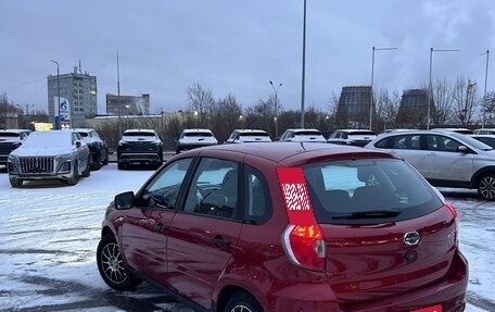 Datsun mi-DO, 2015 год, 490 000 рублей, 5 фотография