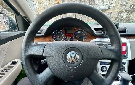 Volkswagen Passat B6, 2008 год, 1 800 000 рублей, 18 фотография