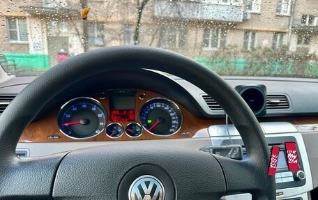 Volkswagen Passat B6, 2008 год, 1 800 000 рублей, 19 фотография