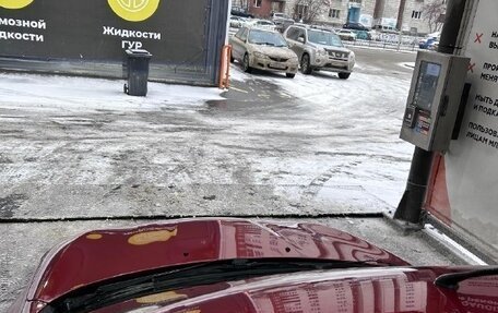 Datsun mi-DO, 2015 год, 490 000 рублей, 10 фотография