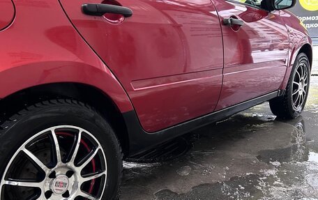 Datsun mi-DO, 2015 год, 490 000 рублей, 13 фотография