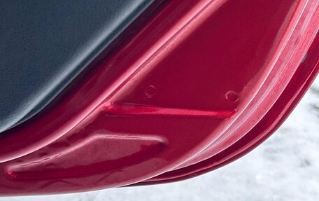 Datsun mi-DO, 2015 год, 490 000 рублей, 21 фотография