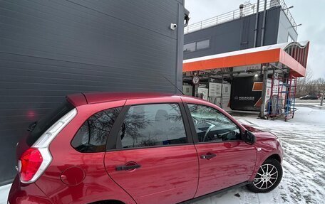 Datsun mi-DO, 2015 год, 490 000 рублей, 17 фотография