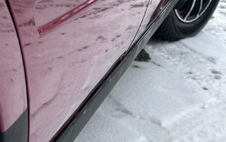 Datsun mi-DO, 2015 год, 490 000 рублей, 18 фотография