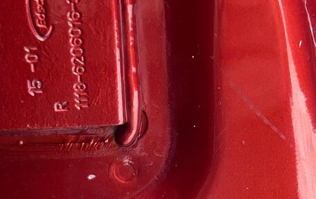 Datsun mi-DO, 2015 год, 490 000 рублей, 20 фотография