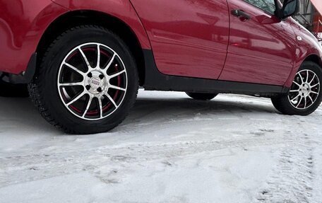 Datsun mi-DO, 2015 год, 490 000 рублей, 16 фотография