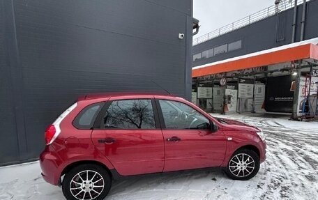 Datsun mi-DO, 2015 год, 490 000 рублей, 14 фотография