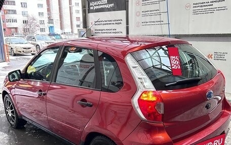 Datsun mi-DO, 2015 год, 490 000 рублей, 12 фотография