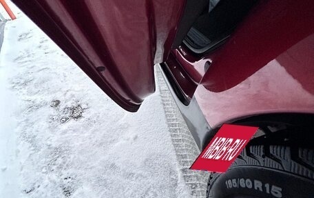 Datsun mi-DO, 2015 год, 490 000 рублей, 22 фотография