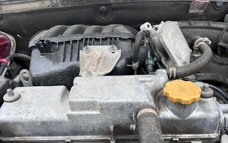 Datsun mi-DO, 2015 год, 490 000 рублей, 25 фотография