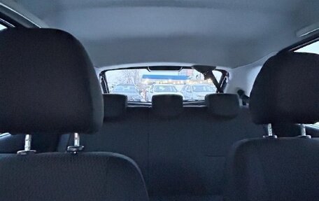 Datsun mi-DO, 2015 год, 490 000 рублей, 36 фотография