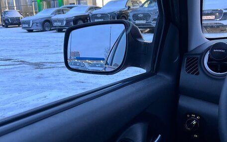 Datsun mi-DO, 2015 год, 490 000 рублей, 31 фотография