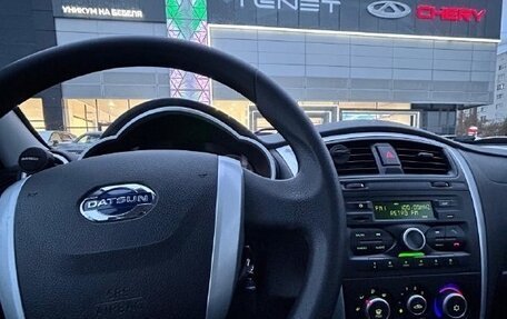 Datsun mi-DO, 2015 год, 490 000 рублей, 33 фотография