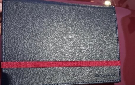 Datsun mi-DO, 2015 год, 490 000 рублей, 38 фотография