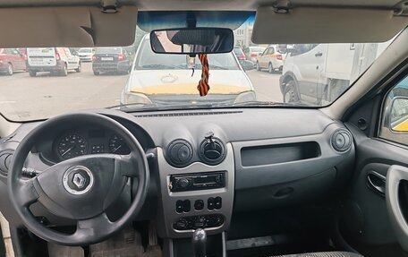 Renault Logan I, 2015 год, 250 000 рублей, 7 фотография