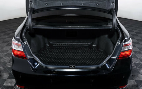 Toyota Camry, 2018 год, 2 490 000 рублей, 9 фотография