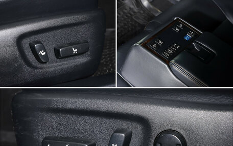 Toyota Camry, 2018 год, 2 490 000 рублей, 18 фотография