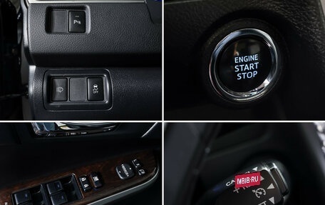 Toyota Camry, 2018 год, 2 490 000 рублей, 20 фотография