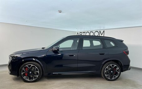 BMW X1, 2025 год, 7 100 000 рублей, 2 фотография
