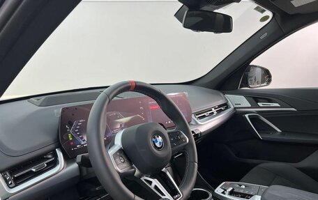 BMW X1, 2025 год, 7 100 000 рублей, 8 фотография