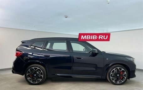 BMW X1, 2025 год, 7 100 000 рублей, 5 фотография